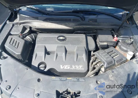 2014 Chevrolet Equinox 2Lt from USA, damaged, VIN 2GNFLCE30E6212005